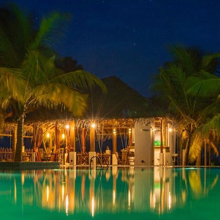 Alai Resort Mullaittivu Экстерьер фото