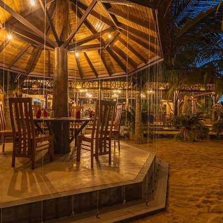 Alai Resort Mullaittivu Экстерьер фото