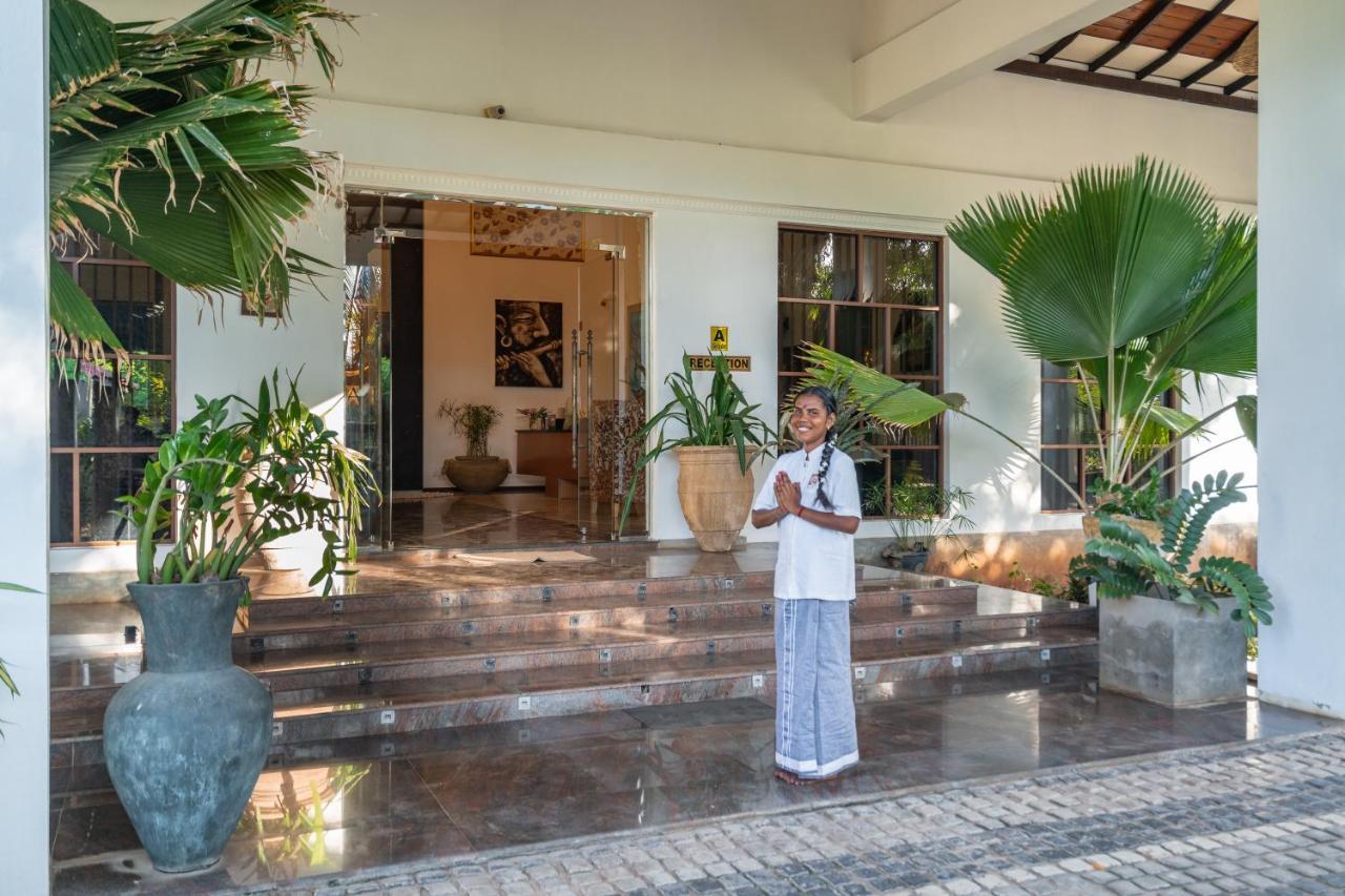 Alai Resort Mullaittivu Экстерьер фото