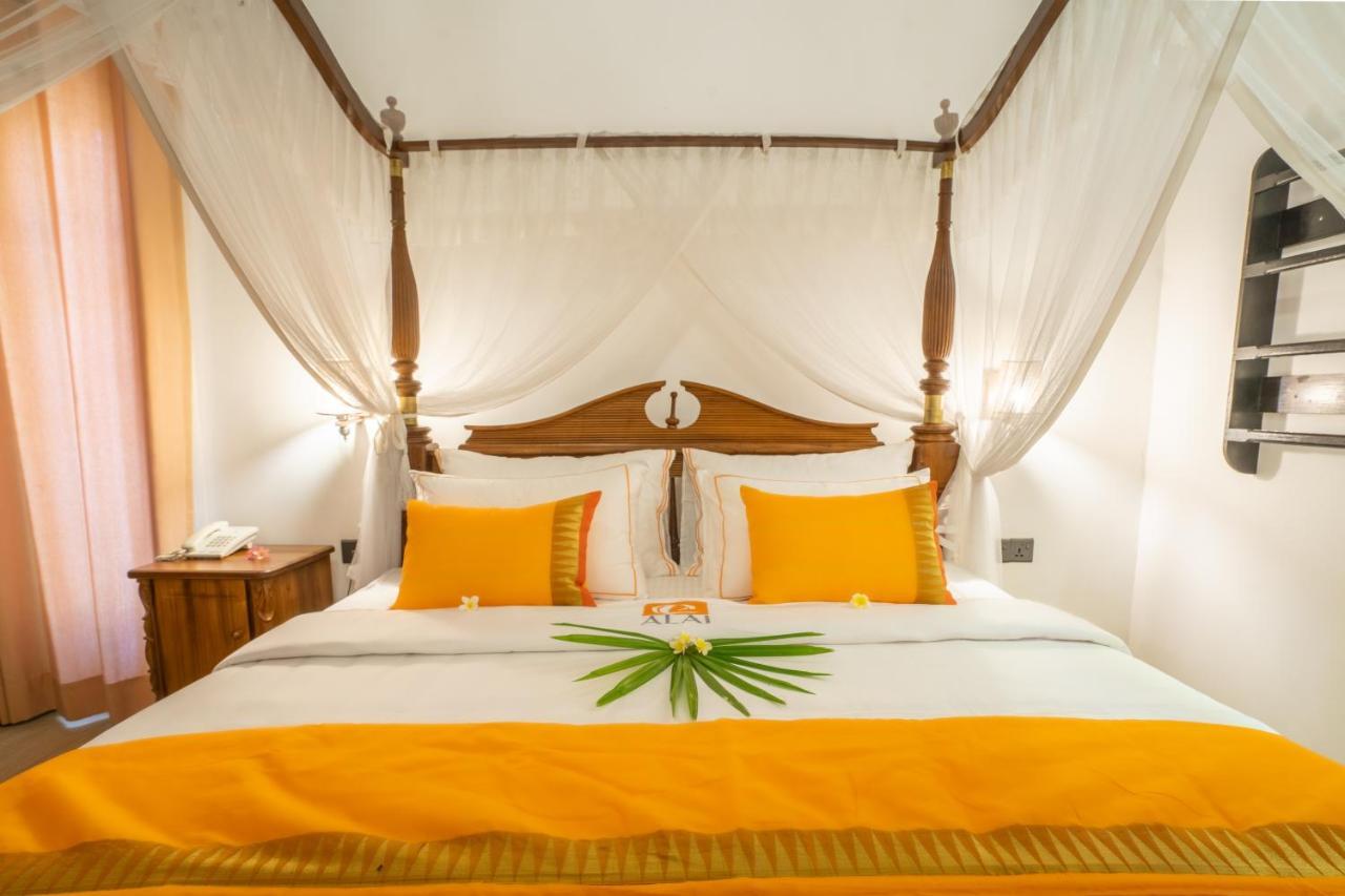 Alai Resort Mullaittivu Экстерьер фото