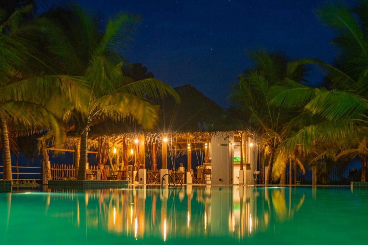 Alai Resort Mullaittivu Экстерьер фото