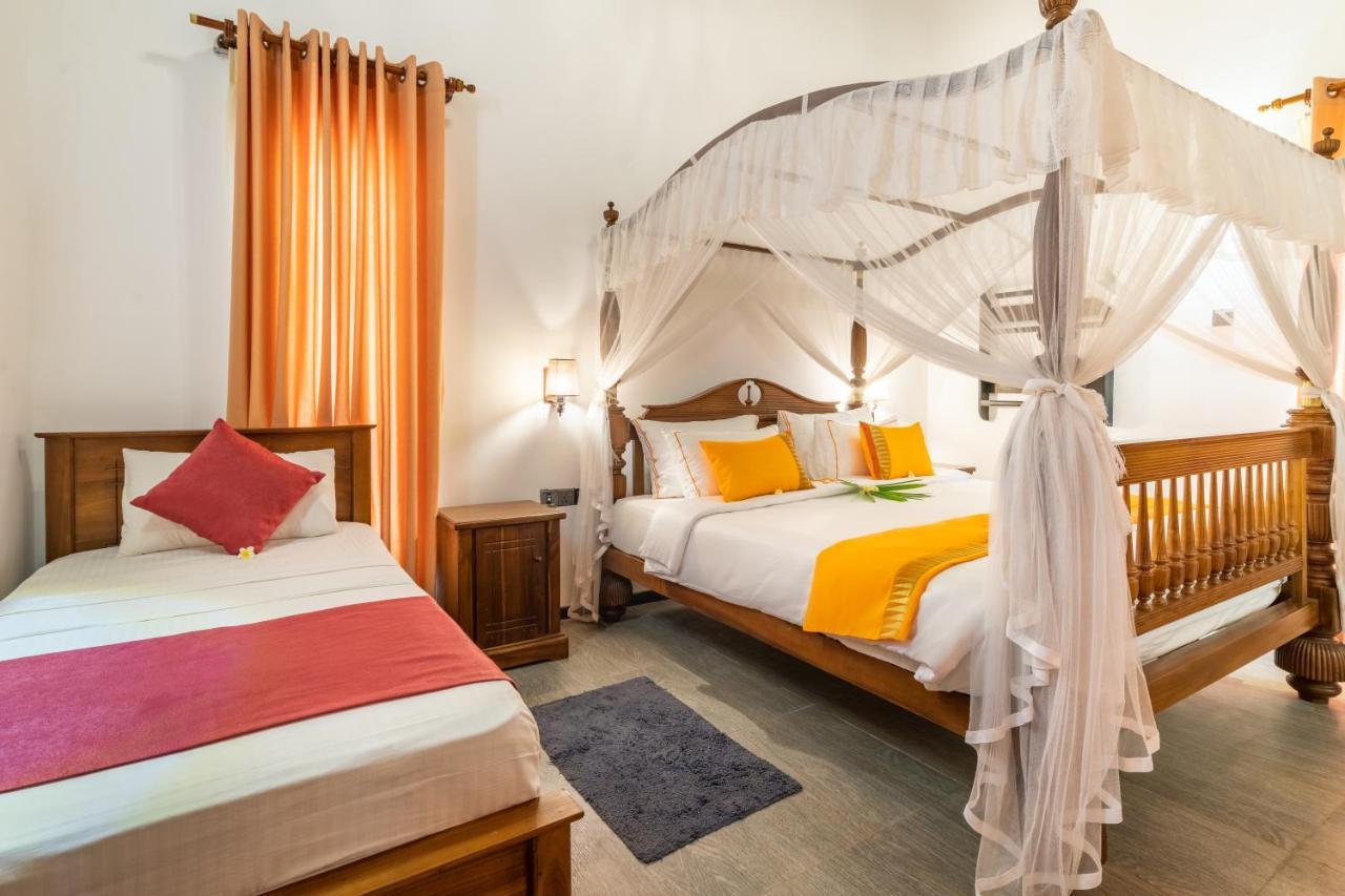 Alai Resort Mullaittivu Экстерьер фото
