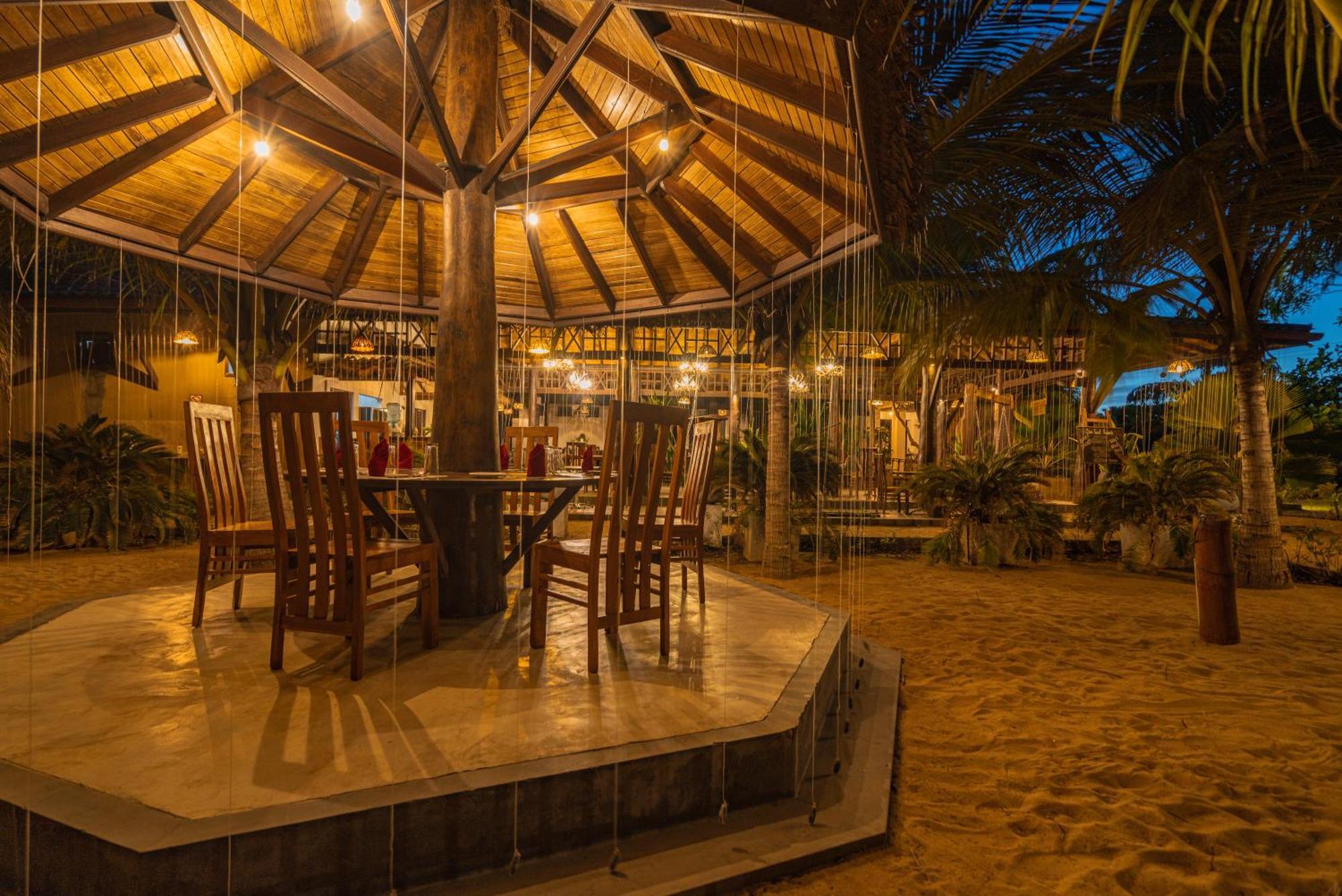 Alai Resort Mullaittivu Экстерьер фото